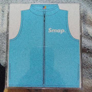 SMAP^Vest