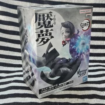 �V�i �񔄕i �S�ł̐n VIBRATION STARS -鴖�- �t�B�M���A �o���v���X�g �������