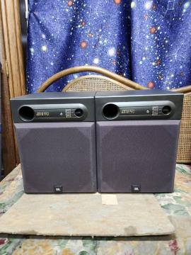 ���ЁI�t�����X�g�A�d�ቹ�n�C�X�y�b�N�R���p�N�g�X�s�[�J�[JBL J-316PRO