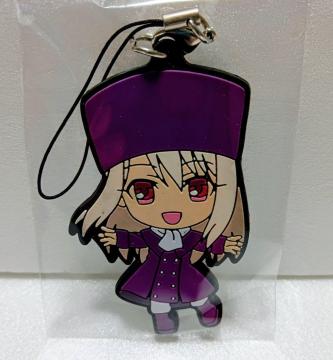 ��Ԃ��������L������[��� Fate/Zero PART1��F�܁A�C�����̃��o�[�X�g���b�v�ł��B