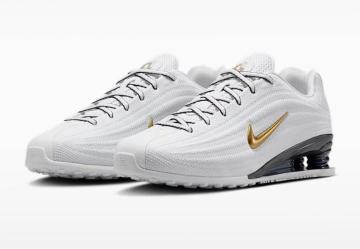 ��NIKE SHOX Z��