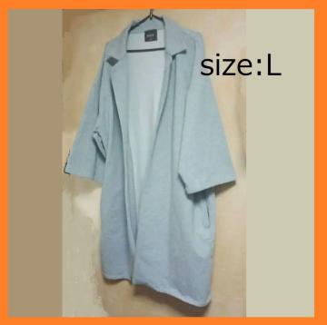 LUCY �����O�`�F�X�^�[�R�[�g L �O���[ ���[�V�[ ���n �V���v��