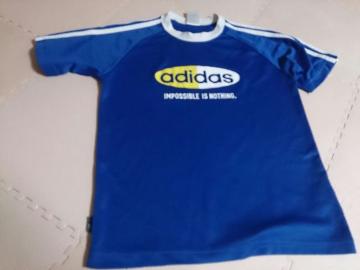 130 adidas  超美品