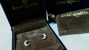 K Loree Rodkin ۰ذ޷ ھѰ߱ SV925 ʰѰ @tL