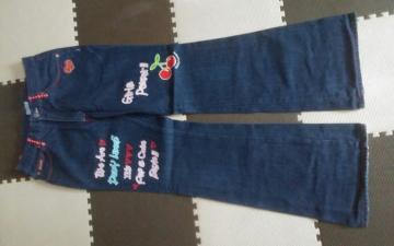 150 DAISY LOVERS デニム 美品