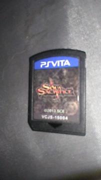 PS vita\tg/\ETNt@CX \tĝ