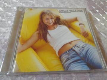 CD  HOLLY VALANCEuFootPrintsvCDABlu-rayADVD 2ő180~
