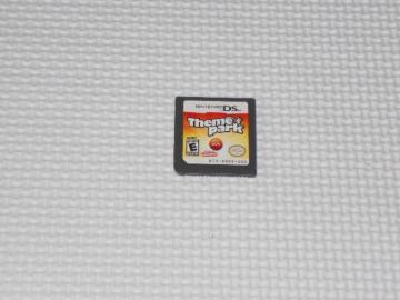 DSTHEME PARK CO kĔ