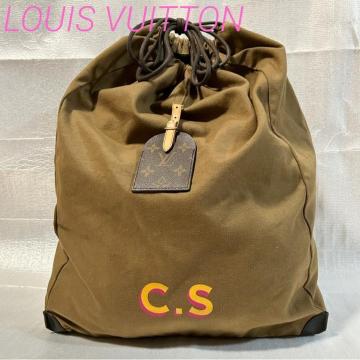 i LOUIS VUITTON C Bg ۑ LoX U[ uE VfBV[}