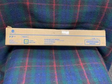 RjJ~m^ gi[J[gbW TN221Y ubN KONICA gi[ bizhub RjJ~m^