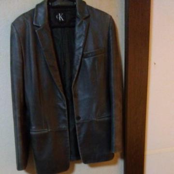 CalvinKlein���f�B�[�X���U�[�W���P�b�g�@�r���e�[�W