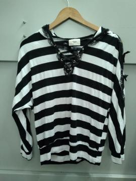 GOLDS  infinity���{�[�_�[�h���}���g�b�v�X