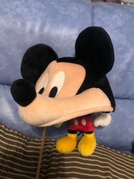 �~�b�L�[�}�E�X�@�t�@���L���b�v