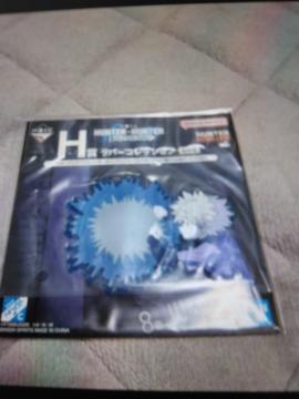 HUNTER�~HUNTER�@�O�b�Y