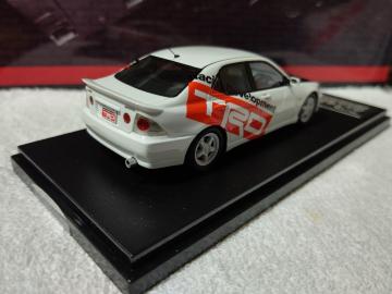 ʲ�İذ 1/43 TRD ��ï§ ���߰��ذ� SXE10
