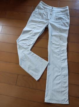 Oggi Club by oggi INTERNATIONAL★縦横スゴ伸び履き心地抜群美脚パンツ★動きやすい★新品同様★