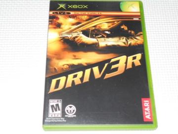 xboxDRIV3R CO kĔ