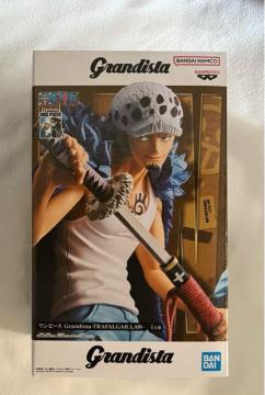 ONE PIECE s[X Grandista TRAFALGAR.k`v