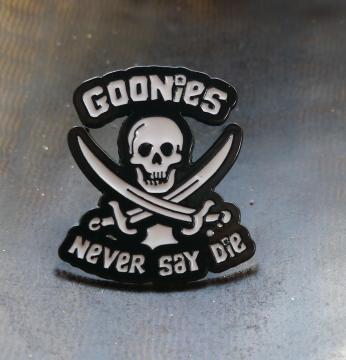 Vi@O[j[Y@The Goonies sY@sobW@su[`