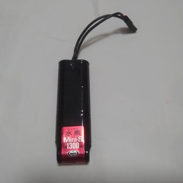 �����}���C �~�jS�o�b�e���[ ���얢�m�F