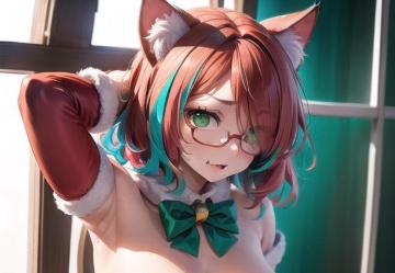 532 AI Girls �I���W�i�� �l�R�~�~������ �Z�N�V�[ �A�[�g A4�|�X�^�[ ���掿�A���� ��3���D����+1���T�[�r�X