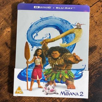 ���A�i�Ɠ`���̊C2 / 4K UHD �X�`�[���u�b�N ULTRA HD Blu-ray �A���Ձy���{�ꂠ��z�y�V�i�z�y�C�O����Łz