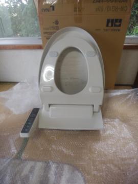 INAX LIXIL �V�����[�g�C�� �������֍� CW-RG10/BN8 �I�t�z���C�g