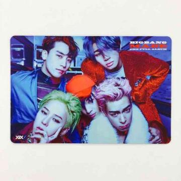 BIGBANG }Olbg mxeB 񔄕i