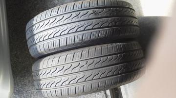 ݓɐ[a2{2013Nİְ 205/65R15