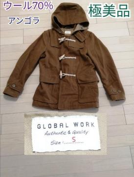 ɔiGLOBAL WORK O[o[N STCY Y E[R[guEt[fB[|Pbg剿lʋΐlC