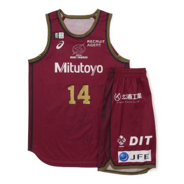 #14 q NI蒅p 2024-25I[ZeBbNjtH[(HOMEj㉺Zbg(MTC)