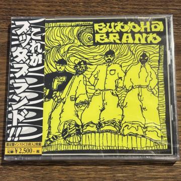 yBUDDHA BRANDzꂪub_uh!!