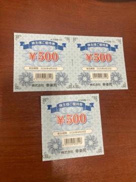 ʗX֑@Ky@500~@䂤pPbg180~@3