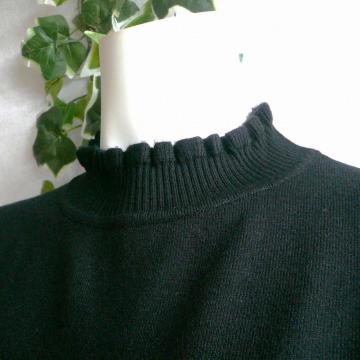 �V�i �t���� �n�C�l�b�N �j�b�g �Z�[�^�[ �� �H �~ �����E�t���� ���������� �X�g���b�` 9934 ML