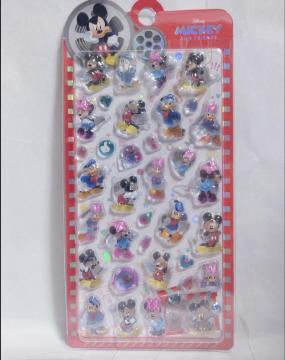 �V�i���~�b�L�[�}�E�X���f�B�Y�j�[�������{���h���V�[�����X�e�b�J�[���C�O���K�i