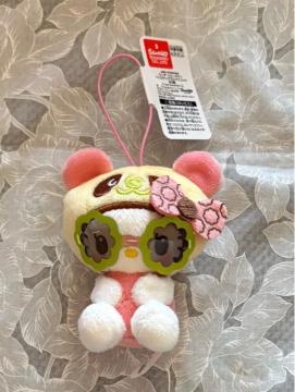 �p���_ �n���[�L�e�B ���g���T���O���X �}�X�R�b�g