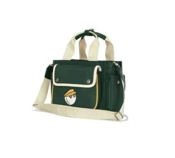 �y�V�i�zMalbon Golf �S���t �J�[�g�o�b�O �O���[��