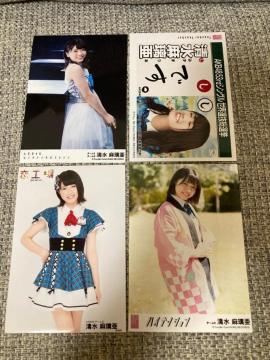 AKB48 @ʐ^@4Zbg