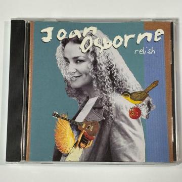 Joan Osborne / Relish