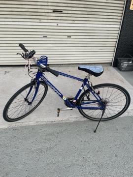 WCAg (GIANT) ̃NXoCNuESCAPE R3 (GXP[v R3)vISO 4210-2C u[