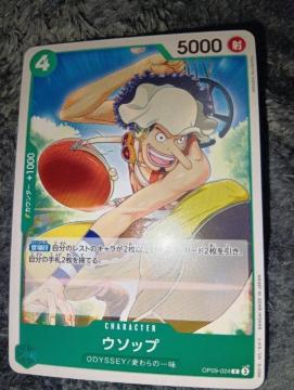 �����s�[�X�J�[�h���E�\�b�v���V���Ȃ�c��