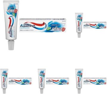 �y���������z�A�N�A�t���b�V���N���A�~���g35g ��5�Z�b�g