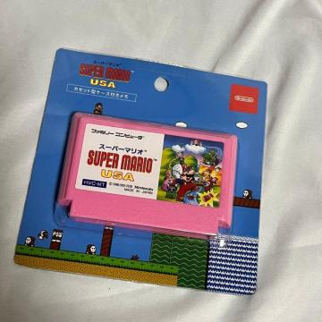 ���g�p �J�Z�b�g�^�P�[�X�t������ �X�[�p�[�}���IUSA �j���e���h�[