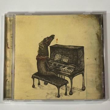 Pistolita / Oliver Under the Moon