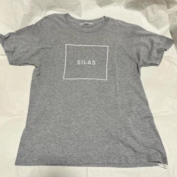 SILAS �T�C���X ���� T�V���c M �O���[ �{�b�N�X���S �X�g���[�g �g�b�v�X �J�b�g�\�[