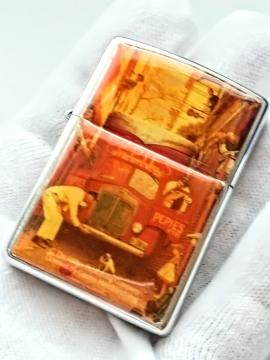 ZIPPO@PEPIES@Wb|C^[
