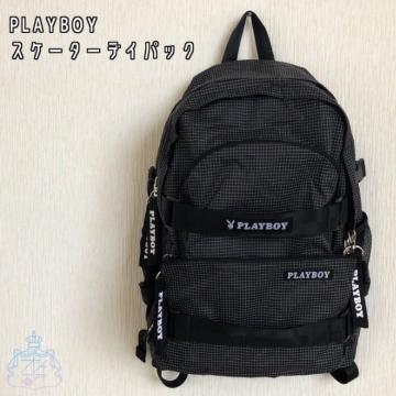PLAYBOY (vC{[C) wbN(jp) xVi^Ot
