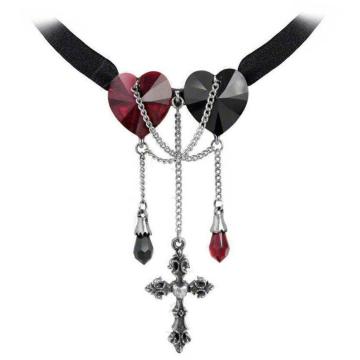 ALCHEMY GOTHIC: Mƈ FAITH & LOVE