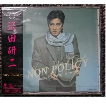 KF@@c@NON POLICY@m |V[@25NLO@ViEJ