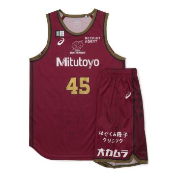 #45 R WwlI蒅p 2024-25I[ZeBbNjtH[(HOMEj㉺Zbg(MTC)
